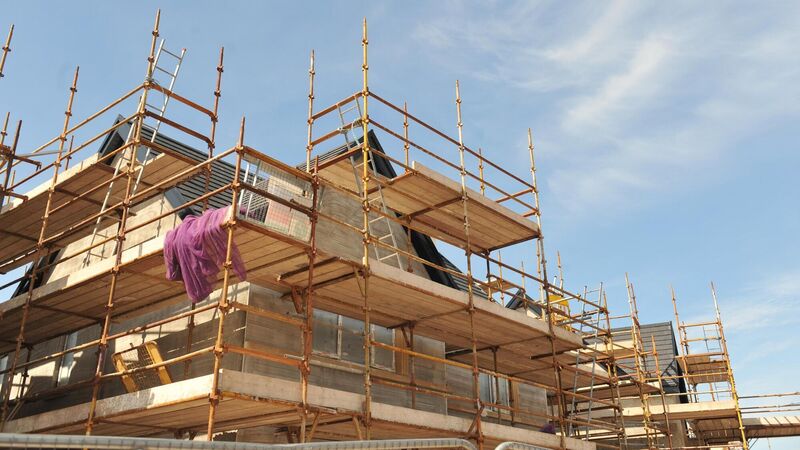 Killeens residents planning peaceful protest over social housing units