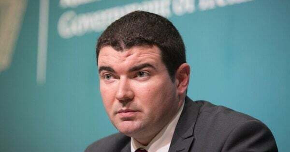 Fine Gael TD Brendan Griffin to stand down at next election - Vimarsana News