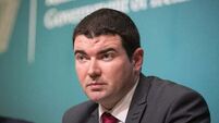 Fine Gael TD Brendan Griffin to stand down at next election