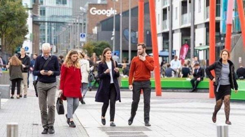 Euro zone unexpectedly avoids recession with Ireland the fastest growing economy Euro zone unexpectedly avoids recession with Ireland the fastest growing economy
