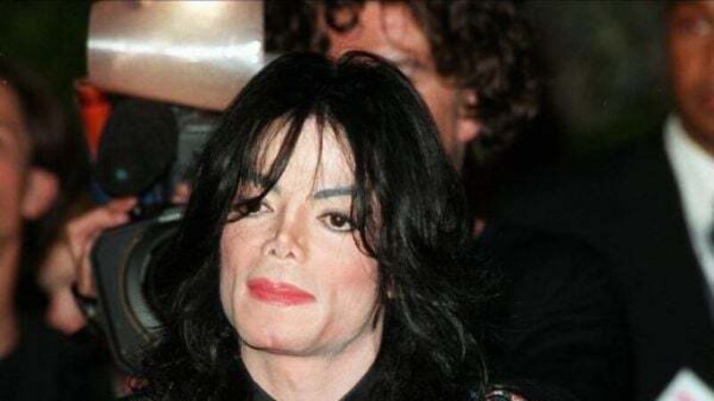 Michael Jackson’s nephew ‘humbled and honoured’ to play his uncle in new biopic