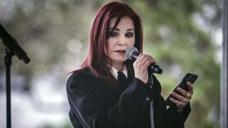 Priscilla Presley challenges ‘validity’ of amendment made to daughter’s will Priscilla Presley challenges ‘validity’ of amendment made to daughter’s will