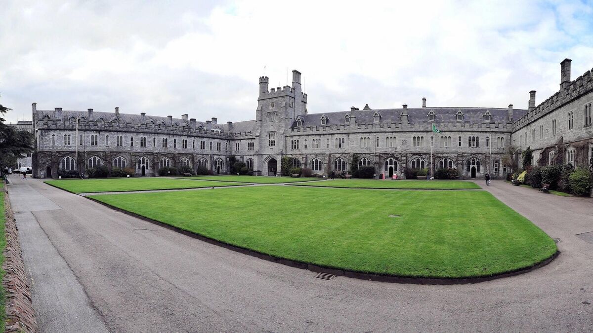 Author Sieghart to speak at UCC about gender inequality