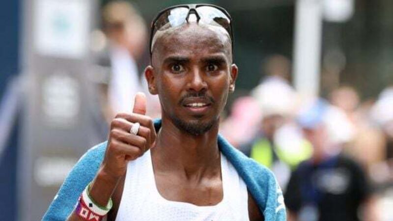 I think 2023 will be my last year – Sir Mo Farah confirmed for London Marathon I think 2023 will be my last year – Sir Mo Farah confirmed for London Marathon