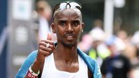 I think 2023 will be my last year – Sir Mo Farah confirmed for London Marathon