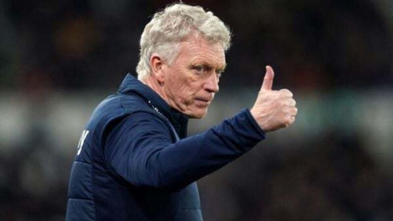 David Moyes relishing chance to take on former club Manchester United in FA Cup