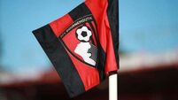 Matias Vina joins Bournemouth from Roma on initial six-month loan