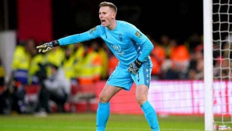 Dean Henderson injury could prompt Forest to sign goalkeeper – Steve Cooper Dean Henderson injury could prompt Forest to sign goalkeeper – Steve Cooper