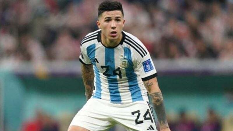 Chelsea could break Premier League record to sign €120m Enzo Fernandez