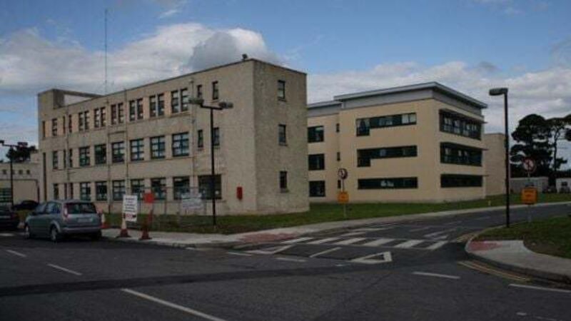Kilkenny hospital sent half-naked woman home in taxi Kilkenny hospital sent half-naked woman home in taxi