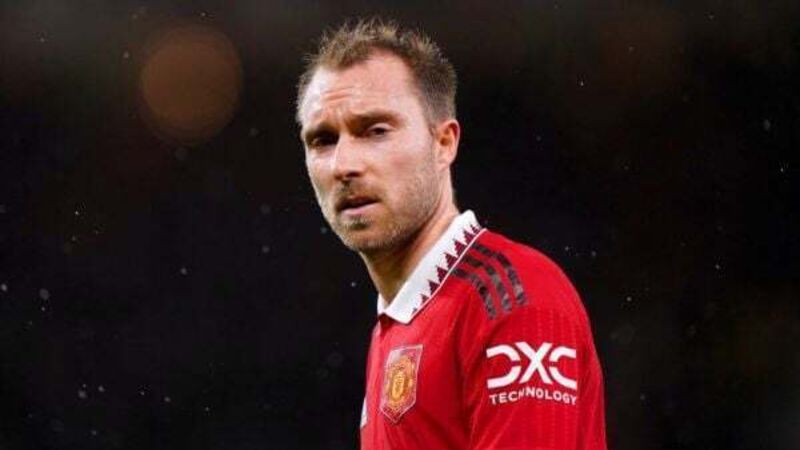 Erik ten Hag confident Manchester United can cope without Christian Eriksen