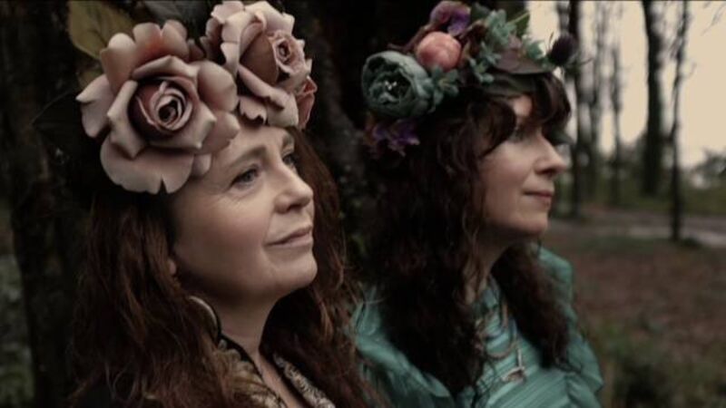 Cork duo launch song today to celebrate a 'powerful woman'...Brigid Cork duo launch song today to celebrate a 'powerful woman'...Brigid