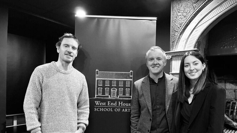 Careers in Cork: Life as a creative? It’s busy, but rewarding Careers in Cork: Life as a creative? It’s busy, but rewarding