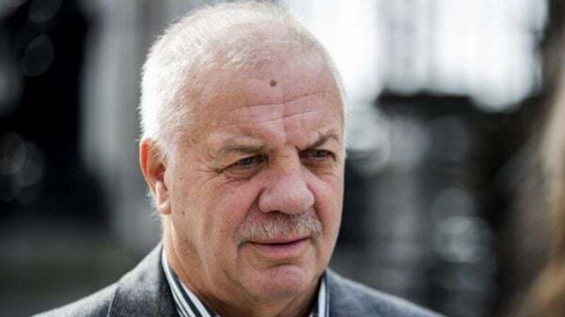 EU urged to ‘stand up’ to UK on Troubles legacy laws EU urged to ‘stand up’ to UK on Troubles legacy laws