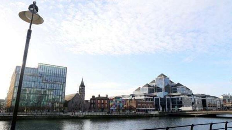 Man charged with sexual assault of five women in Dublin city centre Man charged with sexual assault of five women in Dublin city centre