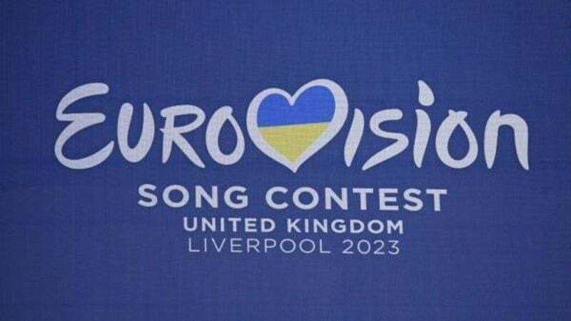 Ukraine will be like a ribbon running through Eurovision, says BBC Ukraine will be like a ribbon running through Eurovision, says BBC