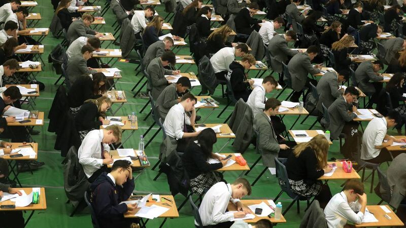 'Many PLC options have progression links to higher education': CETB director highlights alternative avenues to third-level