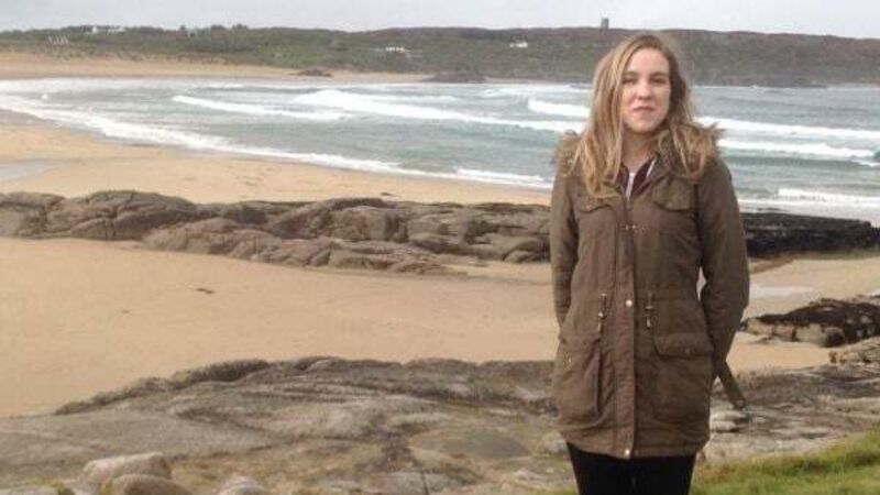 Man arrested over murder of Natalie McNally Man arrested over murder of Natalie McNally