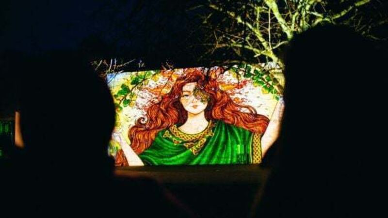 Events held across Ireland to celebrate women on St Brigid’s Day Events held across Ireland to celebrate women on St Brigid’s Day