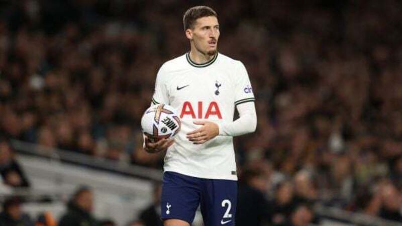 Report: Matt Doherty completes loan move to Atletico Madrid 