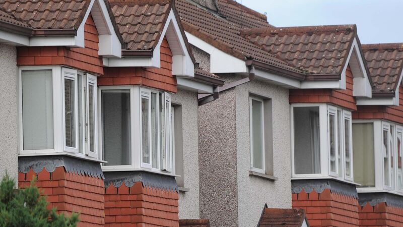 1 in 20 homes vacant in county Cork