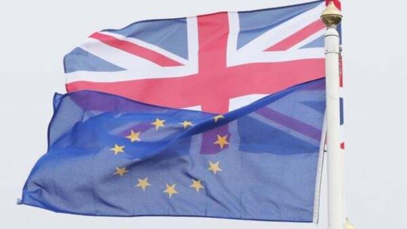 UK and EU reach customs deal that could end Northern Ireland deadlock – report UK and EU reach customs deal that could end Northern Ireland deadlock – report