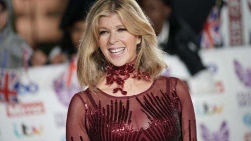 Kate Garraway confronts Matt Hancock on his £320,000 I’m A Celebrity stint Kate Garraway confronts Matt Hancock on his £320,000 I’m A Celebrity stint