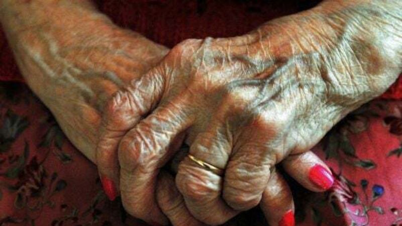 Government position on nursing home charges 'denies people's rights' Government position on nursing home charges 'denies people's rights'