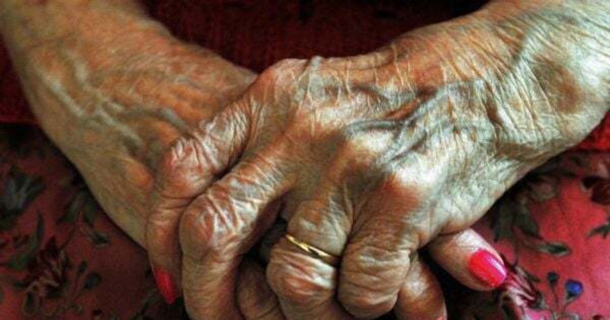 Government position on nursing home charges 'denies people's rights' - Vimarsana News