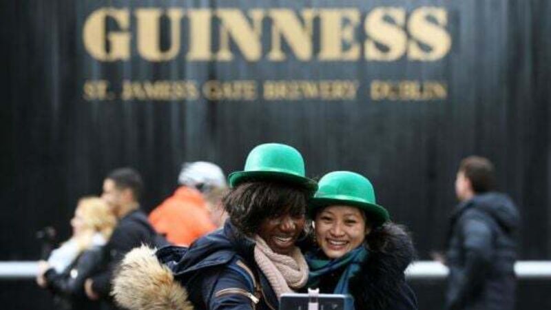 Dublin named one of the most 'Instagrammable' places for 2023 Dublin named one of the most 'Instagrammable' places for 2023
