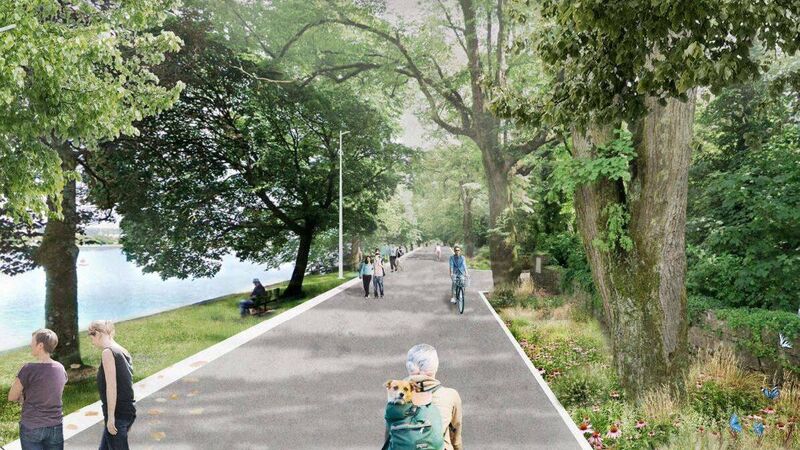 ‘The benefits are immense’: €57m allocated to Cork for major walking and cycling projects