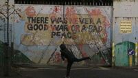 Paramilitaries ‘coerced young people with drug debts to riot for £80’