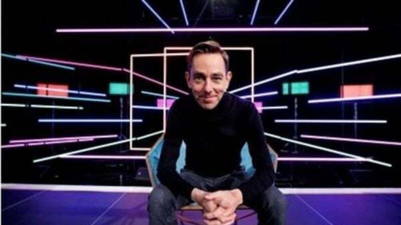Friday's Late Late Show to host Ireland's Eurovision hopefuls