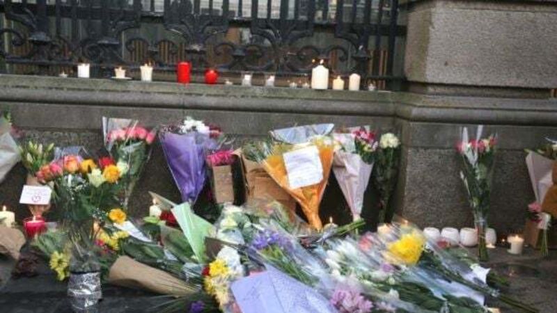 Protesters call for State to act to protect women ‘in spirit of Brigid’ Protesters call for State to act to protect women ‘in spirit of Brigid’