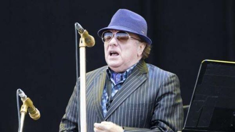 Post-pandemic profits at Van Morrison's music firm increase by over £570,000 Post-pandemic profits at Van Morrison's music firm increase by over £570,000