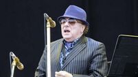 Post-pandemic profits at Van Morrison's music firm increase by over £570,000