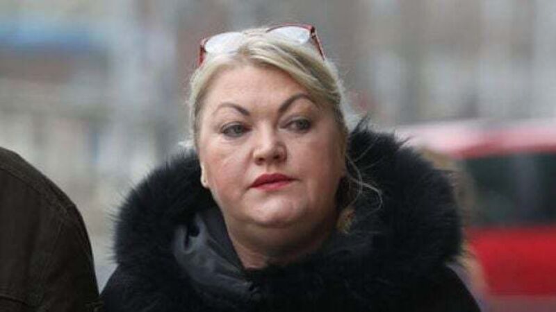 Dublin beautician fined for unlawfully giving Botox-like treatments Dublin beautician fined for unlawfully giving Botox-like treatments