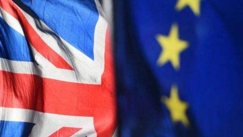No 10: ‘Lots of work’ still needed to resolve Northern Ireland Protocol row