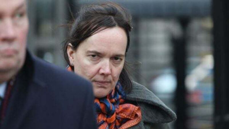 Solicitor likens alleged false imprisonment on cruise ship to 'being in Guantanamo Bay'