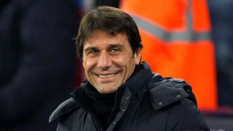 I’m already feeling better – Antonio Conte’s gallbladder surgery goes well