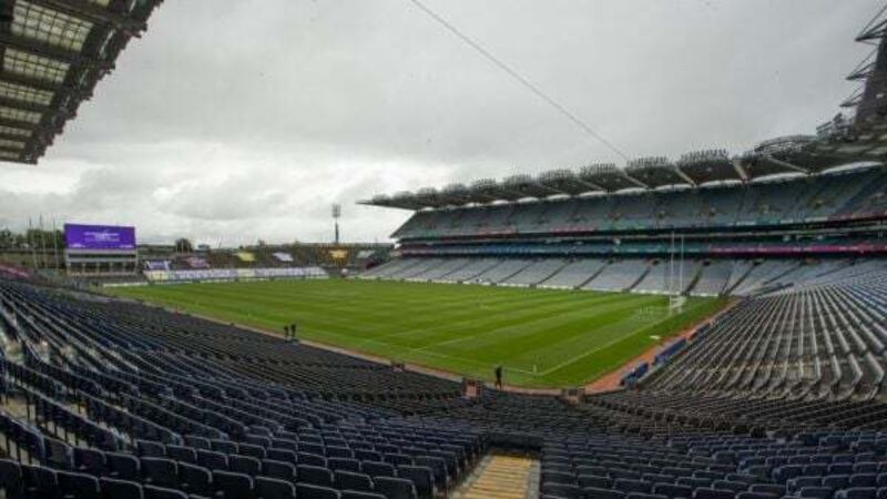 Kilmacud Crokes to appeal GAA's decision ordering replay of final