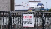 Northern Ireland Protocol has led to ‘democratic deficit’, UK MPs are told