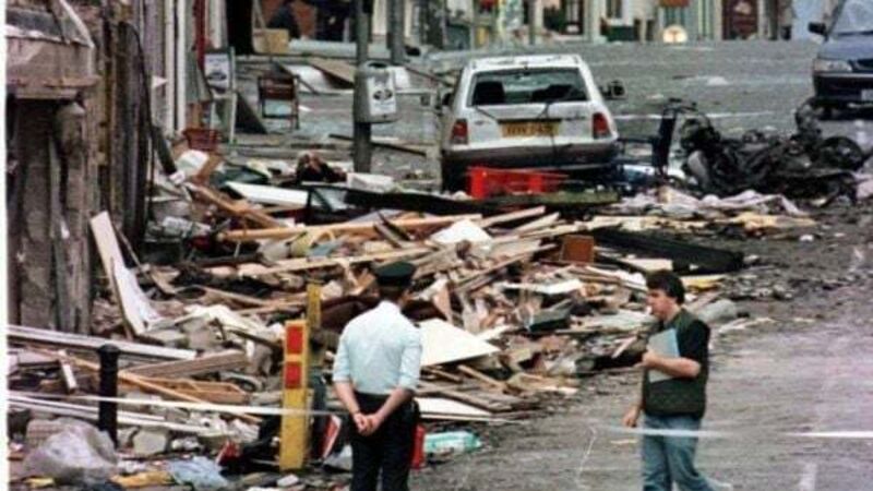 Decision due on public inquiry into Omagh bombing Decision due on public inquiry into Omagh bombing