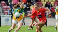 Will the Cork ladies football leagues act as a barometer of what’s to come in the county championships? 