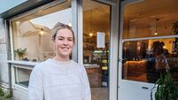 Cork cafe takeover is dream come true