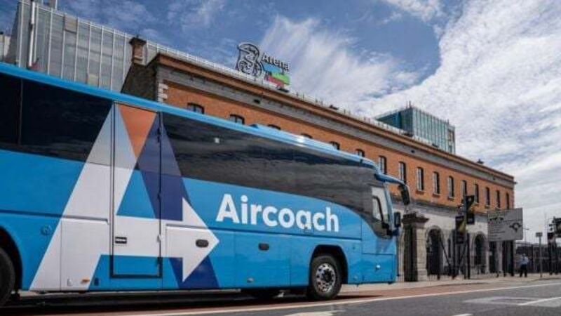 Leap cards to be accepted by Aircoach Leap cards to be accepted by Aircoach