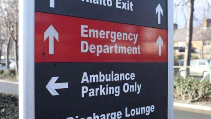 Over one third of ED visits avoidable, study finds