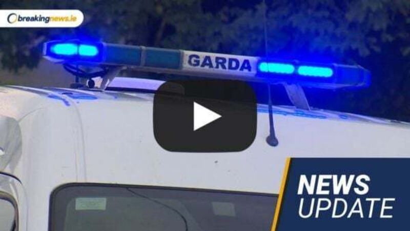 Video: Two men killed in Mayo crash; Omagh bombing public inquiry