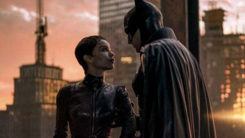Allowing kids to watch latest Batman akin to 'child abuse' says complaint to film classifier