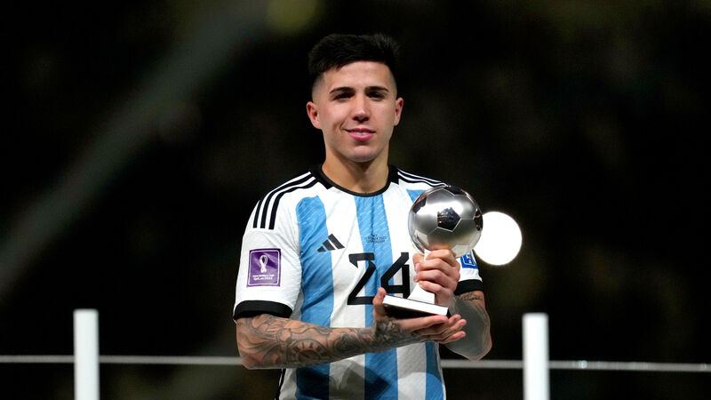 Premier League: All's Fair in love and transfers Premier League: All's Fair in love and transfers